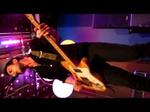 Handsome Furs - Legal Tender (live)