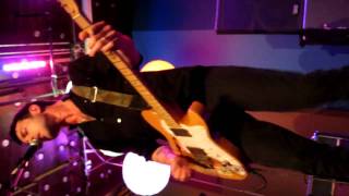 Handsome Furs - Legal Tender (live)