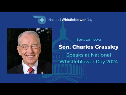 National Whistleblower Center | Community Health