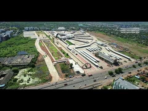Purva Soukhyam Phase M Project Tour 1