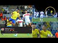 Ronaldo's 87th Minute Header Goal Send Al-Nassr to the Knockout | Al Nassr 1-1 Zamalek | Mane Debut