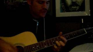 Walk With Me - Neil Young Cover (Acoustic)