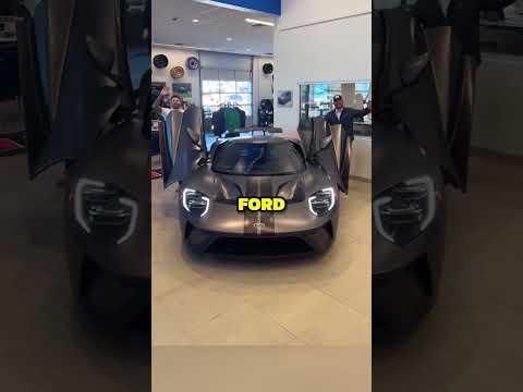 Ford Mustang vs Germany #cars