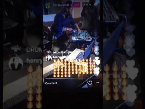 Swizz Beats Vs Just Blaze Battle Pt. 3 (Instagram Version w/Comments) February 2017