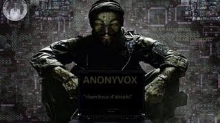 Anonyvox 