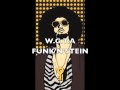 W.G.T.A - Funk'n'stein 