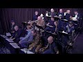 Pony Boy All-Star Big Band at Boxley's - Lullaby of the Leaves