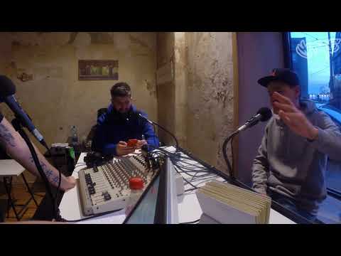 Vatra @ My People Show  (1 deo)