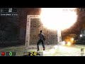 Rocket Power 1 Vs 1 Unskilled Capricornus