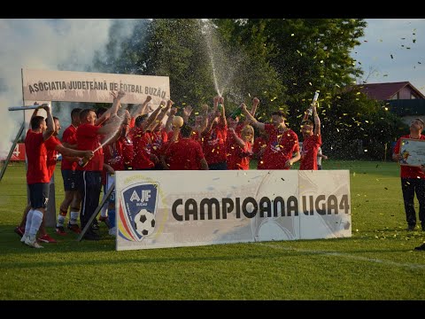 PREMIERE: Vointa Limpezis, Campioana Judeteana 2021-2022