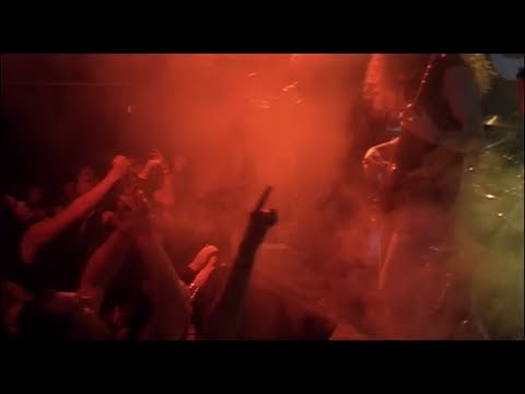 PAGAN ALTAR @ METAL FORCES 2009 complete gig