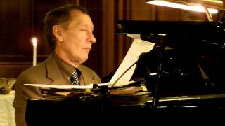 "As if I Could Reach Rainbows", by David Benoit.