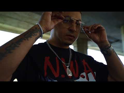 Duke Montana - 1988 ( Prod. by Sick Luke )