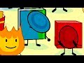 BFDI Ballers