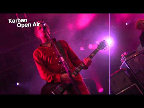 Karben Open Air - The Bottrops - die grossen der geschichte