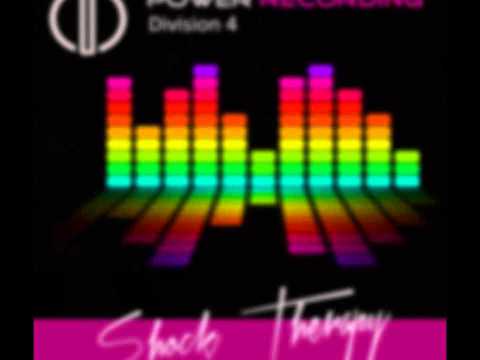 Division 4_Shock Therapy_Original Mix_Power Recording_Preview PR059