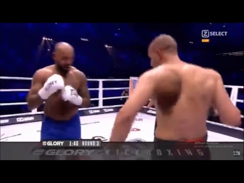BADR HARI VS HESDY GERGES LIVE