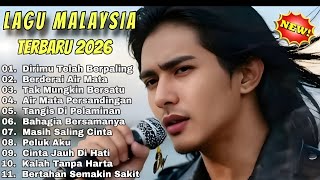 Download lagu Lagu Malaysia 2026 Terbaru 🔥 Full Album Slow Rock Paling Enak Didengar Tanpa Iklan mp3