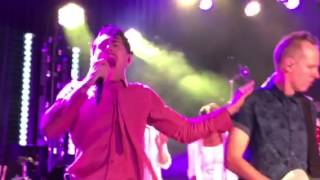 Dreamcar - Born to Lie - The Roxy - April 12th 2017