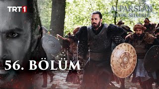 Alparslan Buyuk Selcuklu episode 56 with English subtitles Full HD | watch and download