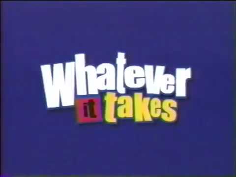 Whatever It Takes (2000) Trailer