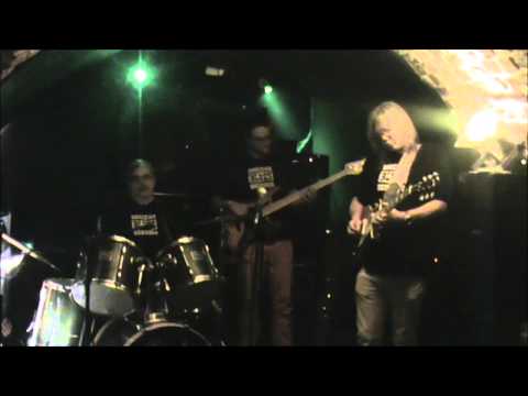 325 Soczewa Blues Session - 03.07.2015 - 3