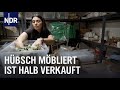 Home Staging In Hamburg Trends Auf Dem Immobilienmarkt Die Nordreportage NDR Doku