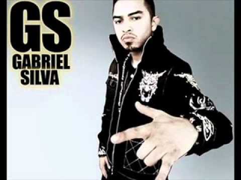 Gabriel Silva - Sigo Sanguinario Mix