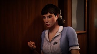 This Bed We Made release date reveal trailer teaser