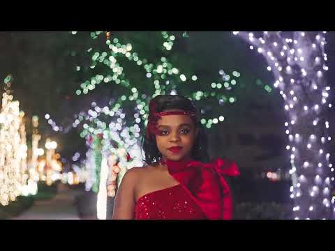 JEEJEE - AVE MARIA -Rendition