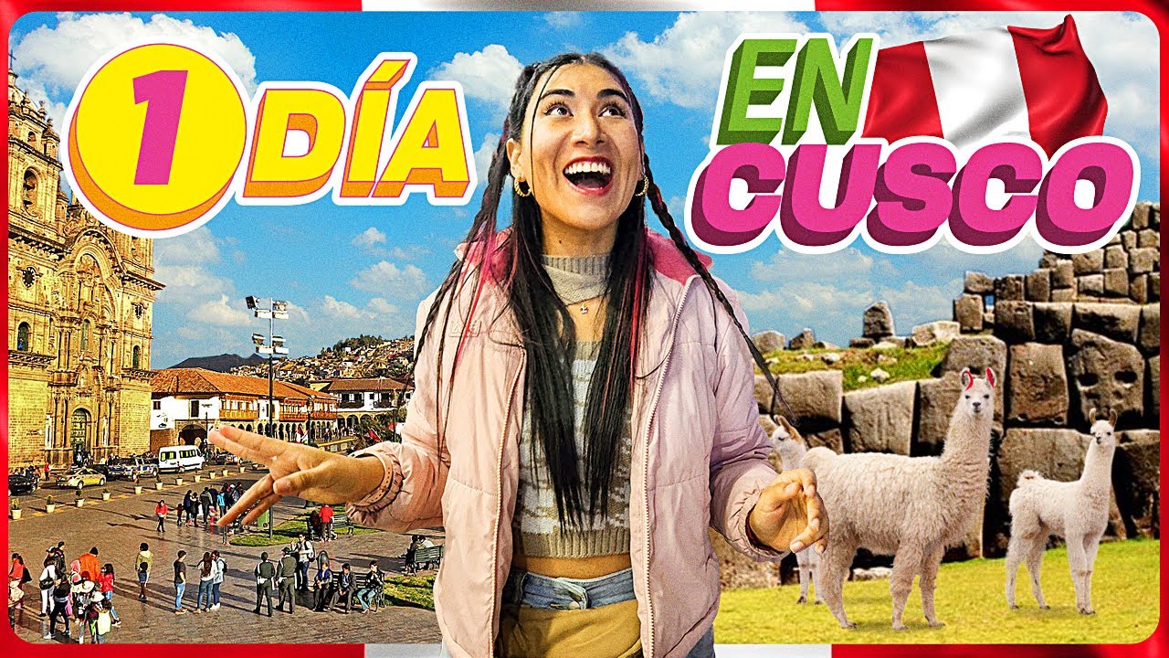 What to do in Cusco? 🇵🇪 | 10 MUST-DO PLANS ⚡