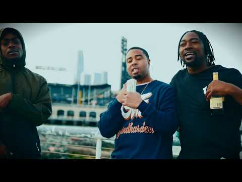 THABOIBANZ x AOB CB - Grew up with (Official Video)