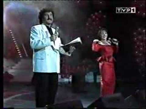 IRENA JAROCKA -KOCHA SIĘ RAZ