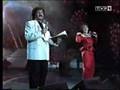 IRENA JAROCKA -KOCHA SIĘ RAZ 
