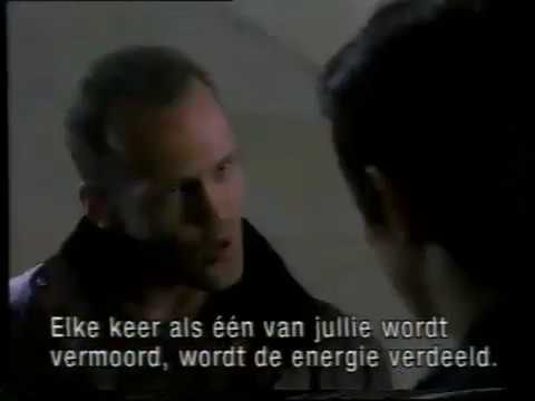 RTL5 Netherlands - The One Movie Promo 2006