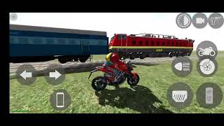 new Indian bike game car driving game