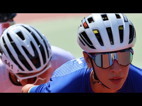 10K Elimination - Senior Ladies Heat 2 | WSC2023 - Italy