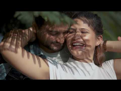 Swati & Ritesh — Post Wedding — When Chai Met Toast