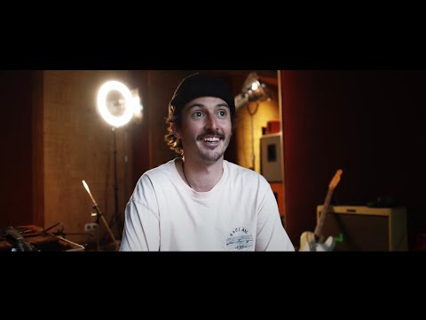 Graham Candy "Keep on Smiling" EPK