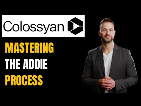 Colossyan tanıtım videosu