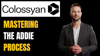 Colossyan AI Tutorial: Using ADDIE to Create Purposeful Learning Video