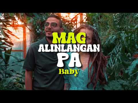 JHOM P. - Safe Trip 🍄 (Official Lyric Video)