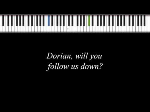 Dorian - Agnes Obel