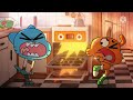 Gumball Revenge Best Clip For ALEXTEHFAN2009