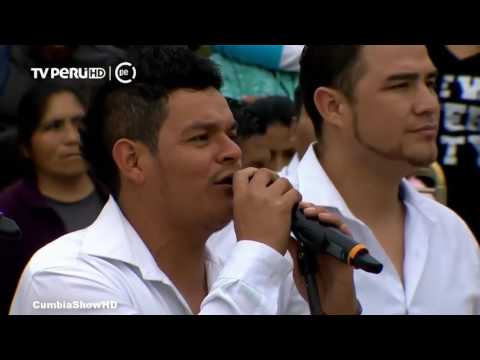 ARMONÍA 10 en Concierto | Domingos de Fiesta en Villa Maria del Triunfo Octubre 2016