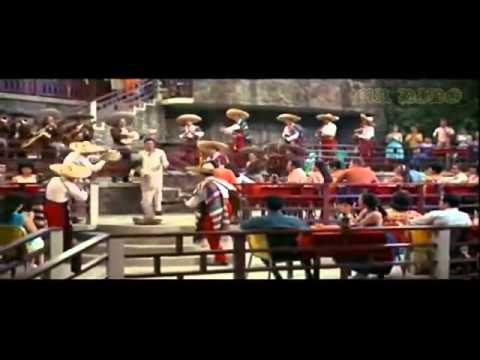 ELVİS PRESLEY   Bossa Nova Baby   (1963)