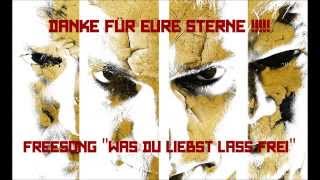 Freiwild - Was du liebst lass frei [HD]
