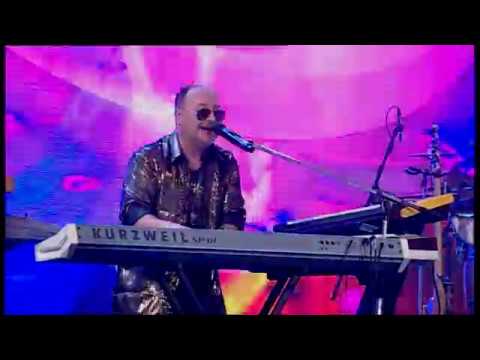 Michal David - Céčka, sbírá céčka (O2 arena, Praha 2010)