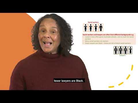 How does randomisation help with confounding?