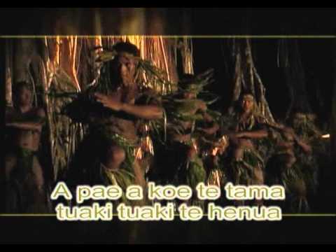 O. Rataro - Teikikeuhina karaoke